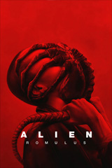 Alien Romulus (2024) เอเลี่ยน โรมูลัส